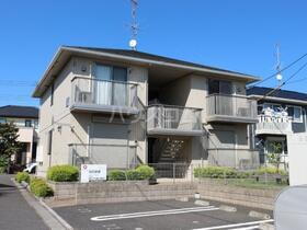 千葉県柏市手賀の杜１ 賃貸アパート