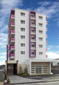 福岡県糟屋郡粕屋町大字柚須 賃貸マンション