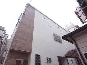 兵庫県神戸市東灘区魚崎中町１ 賃貸アパート