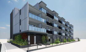 東京都世田谷区玉川台１ 賃貸マンション