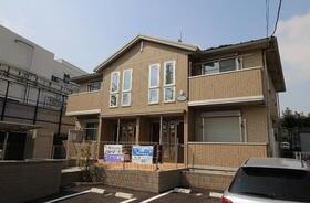 埼玉県和光市中央２ 賃貸アパート