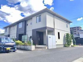 岡山県岡山市北区津高 2階建 築13年4ヶ月