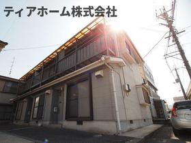 奈良県大和高田市東中２ 2階建 築30年6ヶ月