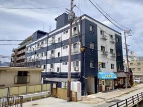 兵庫県神戸市東灘区魚崎西町４ 地上4階地下1階建
