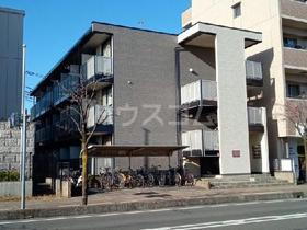 埼玉県富士見市鶴馬２ 3階建 築16年10ヶ月
