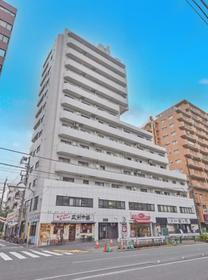 東京都目黒区青葉台１ 地上13階地下1階建 築38年10ヶ月