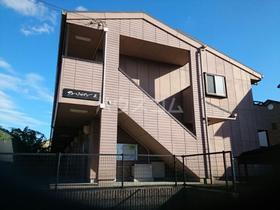 愛知県東海市名和町奥小松揃 2階建 築22年3ヶ月