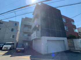 北海道札幌市北区北三十八条西２ 4階建 築13年11ヶ月
