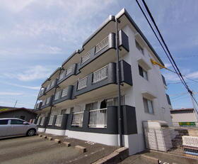 静岡県浜松市中央区上島３ 3階建 築36年1ヶ月