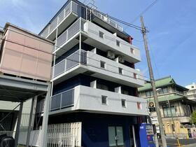 神奈川県横須賀市日の出町１ 5階建 築33年10ヶ月