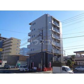 Ｃａｓａ　Ｒｉｌａｓｓａｎｔｅ 7階建