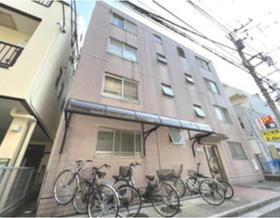 東京都荒川区西日暮里６ 4階建 築30年4ヶ月