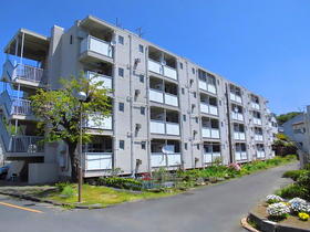 神奈川県横須賀市浦上台４ 4階建 築60年9ヶ月