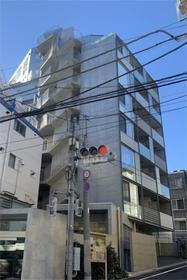 東京都渋谷区神山町 9階建 築5年6ヶ月
