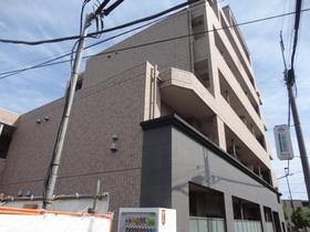 東京都小金井市中町４ 6階建 築17年4ヶ月
