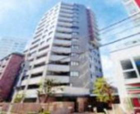 東京都港区西麻布３ 14階建 築25年4ヶ月
