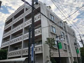 東京都大田区東雪谷２ 6階建 築24年10ヶ月