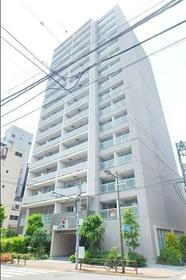 東京都台東区元浅草１ 地上17階地下1階建 築16年3ヶ月