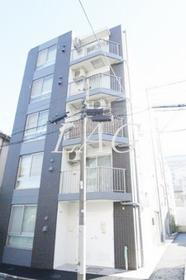 東京都板橋区栄町 5階建 築6年4ヶ月
