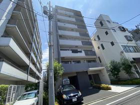 東京都荒川区東日暮里２ 8階建 築12年3ヶ月