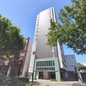 愛知県名古屋市中区栄１ 14階建