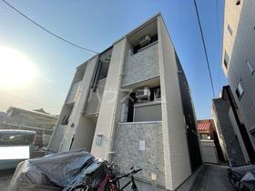 愛知県名古屋市中川区山王３ 2階建 築6年8ヶ月