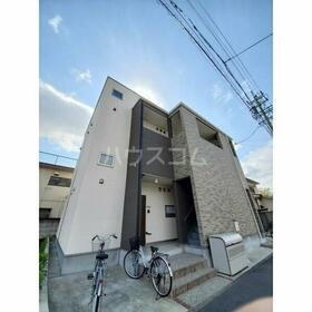 愛知県名古屋市北区山田２ 賃貸アパート