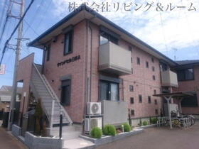 千葉県銚子市三崎町２ 2階建