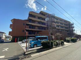 エステスクエア武蔵藤沢ＩＩ弐番館