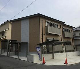 エトランス菅生台 2階建