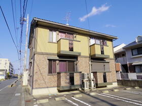 ジュネス港町