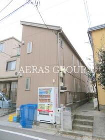サンライズ向原 2階建