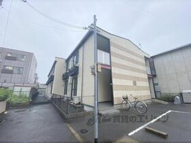 レオパレスバンビーノ