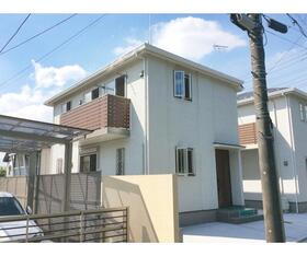 菊名２丁目戸建