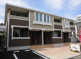 神奈川県相模原市中央区陽光台６ 2階建