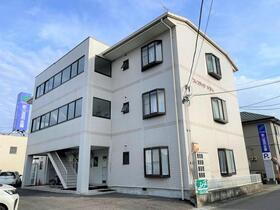 福島県郡山市並木４ 3階建 築34年11ヶ月