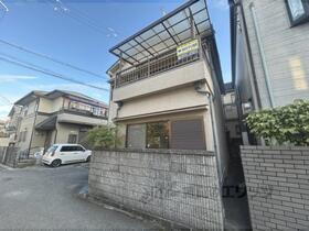 大阪府枚方市養父丘２ 賃貸一戸建て