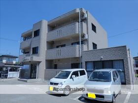 秋田県秋田市将軍野南５ 3階建 築17年8ヶ月