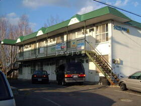 チュリス神楽岡Ａ