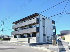 茨城県ひたちなか市大字堀口 賃貸アパート