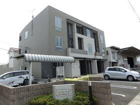 静岡県静岡市葵区沓谷６ 賃貸アパート