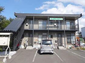 北海道札幌市西区八軒九条西２ 賃貸アパート