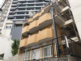 ライオンズマンション・横須賀中央第２ 5階建
