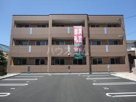 愛知県名古屋市中川区上脇町１ 3階建 築10年11ヶ月