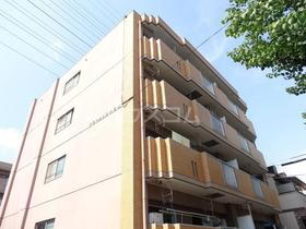 愛知県名古屋市西区八筋町 4階建 築36年6ヶ月