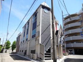 神奈川県川崎市幸区北加瀬２ 2階建 築10年1ヶ月
