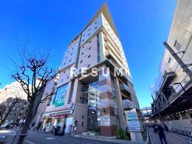 千葉県千葉市中央区弁天１ 賃貸マンション