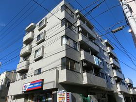 東京都立川市富士見町２ 5階建 築32年6ヶ月