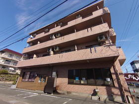 静岡県浜松市中央区上島５ 4階建 築20年5ヶ月