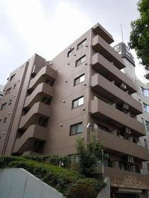 東京都豊島区目白２ 7階建 築24年4ヶ月
